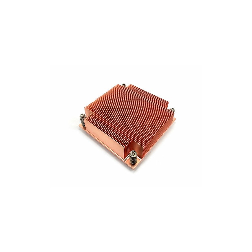Dynatron Q1 Processor Heatsink/Radiatior Copper 1 pc(s)