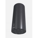 FABER S.p.A. ISOLA Salas tips Melns 580 m³/h