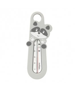 BabyOno Bath Thermometer, Raccoon