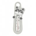 BabyOno Bath Thermometer, Raccoon BabyOno Bath Thermometer, Raccoon