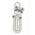 BabyOno Bath Thermometer, Raccoon BabyOno Bath Thermometer, Raccoon