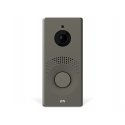 2N IP One видеодомофон Бронзовый 2N IP One видеодомофон Бронзовый