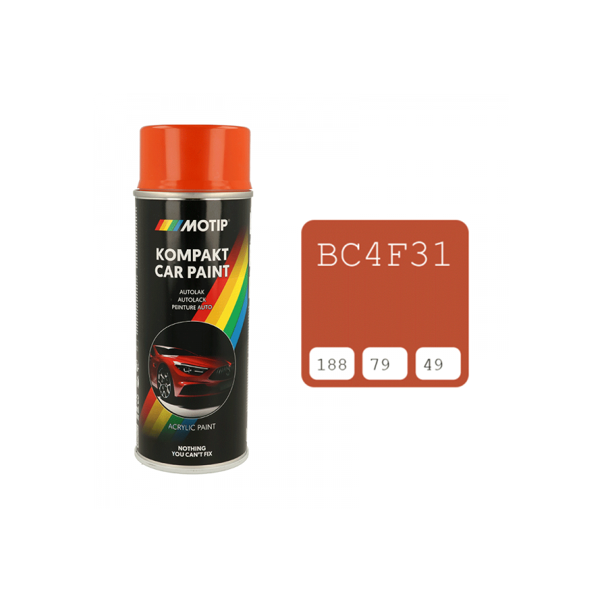 Motip Spalvoti dažai 400ml – 2