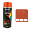 Motip Colored paint 400ml Motip Colored paint 400ml