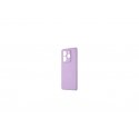 OBAL:ME Matte TPU Cover for Xiaomi Redmi Note 14 5G Purple OBAL:ME Matte TPU Cover for Xiaomi Redmi Note 14 5G Purple