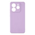 OBAL:ME Matte TPU Cover for Xiaomi Redmi Note 14 5G Purple OBAL:ME Matte TPU Cover for Xiaomi Redmi Note 14 5G Purple