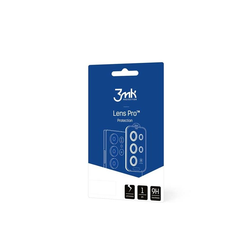3MK Lens Protection Pro 1 pcs