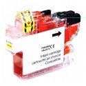 T3AZUR BJ3219XLYUP mustekasetti 1 kpl Yhteensopiva Keltainen T3AZUR BJ3219XLYUP mustekasetti 1 kpl Yhteensopiva Keltainen