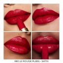 Guerlain Rouge G Refill 3,5 g 880 Le Rouge Rubis Satiini