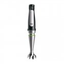 Braun MultiQuick 7 0X22111427 blender Immersion blender 1000 W Black, Satin steel