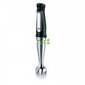 Braun MultiQuick 7 0X22111427 blenderis Iegremdējams blenderis 1000 W Melns, Satīna tērauds Braun MultiQuick 7 0X22111427 blenderis Iegremdējams blenderis 1000 W Melns, Satīna tērauds