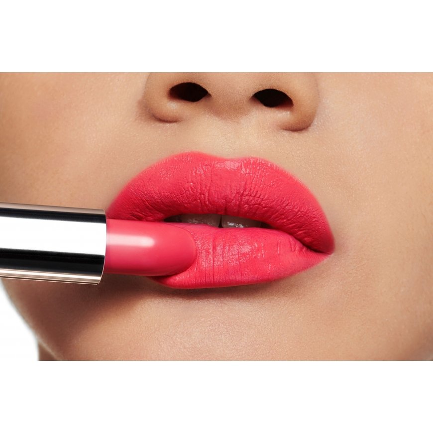 Dior Rouge Satin 3,5 g 028 Actrice „Satin“ – 5