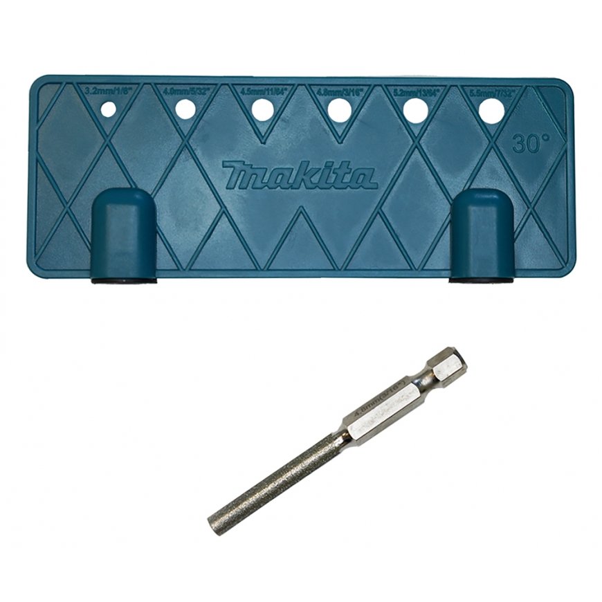 Makita D-75633 grandinių galąstuvas