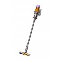 Dyson V12 Detect Slim Absolute Dulkių siurblys-šluota „du viename“ Baterija Sausa Bemaišis 545 W Nik Dyson V12 Detect Slim Absolute Dulkių siurblys-šluota „du viename“ Baterija Sausa Bemaišis 545 W Nik