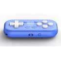 8Bitdo Micro Blue USB Gamepad Android, Nintendo Switch, PC, iOS