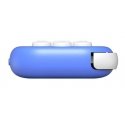 8Bitdo Micro Zils USB Spēļu paliktnis Android, Nintendo Switch, PC (dators), iOS 8Bitdo Micro Zils USB Spēļu paliktnis Android, Nintendo Switch, PC (dators), iOS