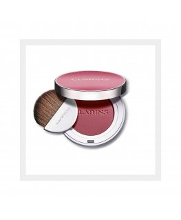 Clarins Joli Blush põsepuna 4,9 g 04 Cheeky Purple Puuder
