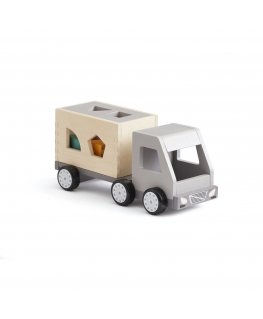 Kid’s Concept 1000428 play vehicle/play track