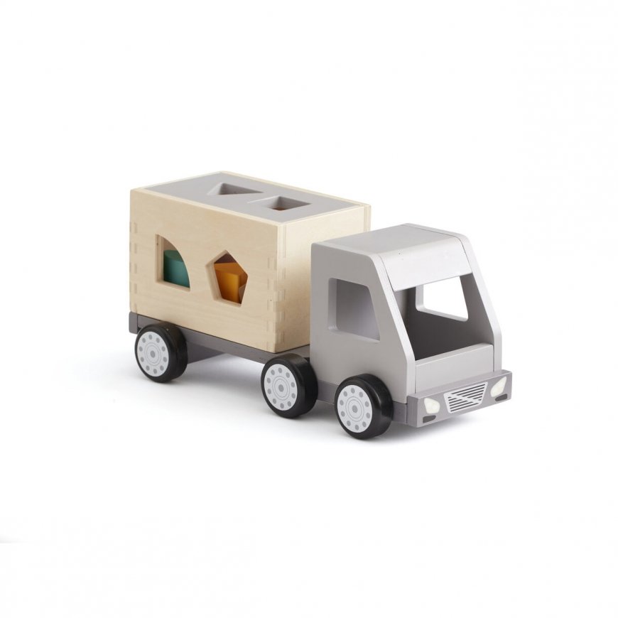 Kid’s Concept 1000428 rotaļu transportlīdzeklis