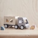 Kid’s Concept 1000428 игрушечный транспорт/игрушечный трек
