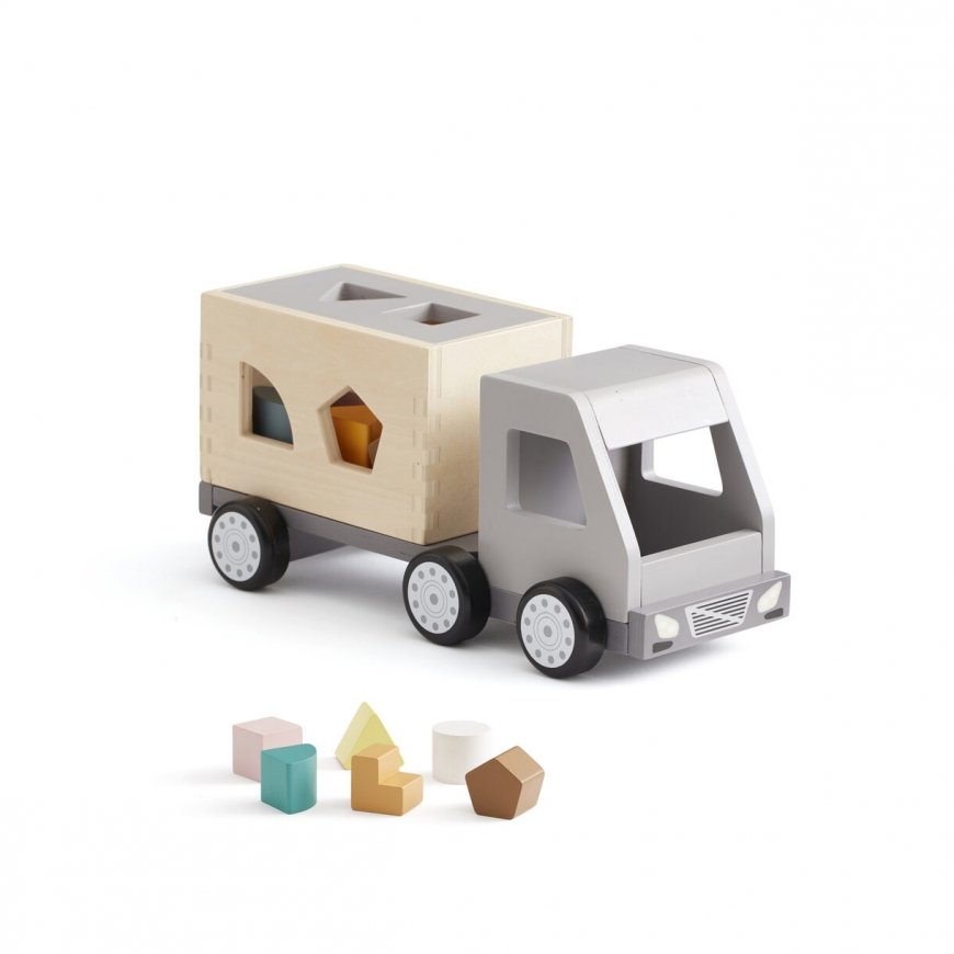 Kid’s Concept 1000428 leluajoneuvo – 4