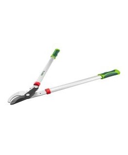 Verto 15G256 genėjimo žirklės Apėjimas Žalia, Pilka