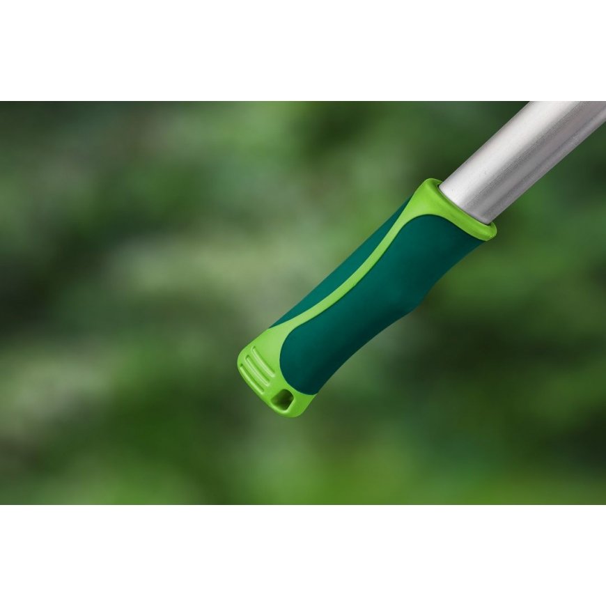 Verto 15G256 pruning shears Bypass Green, Grey – 4