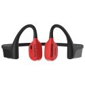 Suunto WING Kõrvaklapp Juhtmevaba Kõrvakonks Sport Bluetooth Must, Punane Suunto WING Kõrvaklapp Juhtmevaba Kõrvakonks Sport Bluetooth Must, Punane