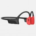 Suunto WING Kuulokkeet Langaton Ear-hook Urheilu Bluetooth musta, Punainen Suunto WING Kuulokkeet Langaton Ear-hook Urheilu Bluetooth musta, Punainen