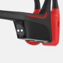 Suunto WING Kuulokkeet Langaton Ear-hook Urheilu Bluetooth musta, Punainen Suunto WING Kuulokkeet Langaton Ear-hook Urheilu Bluetooth musta, Punainen