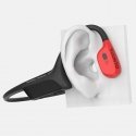 Suunto WING Kuulokkeet Langaton Ear-hook Urheilu Bluetooth musta, Punainen Suunto WING Kuulokkeet Langaton Ear-hook Urheilu Bluetooth musta, Punainen