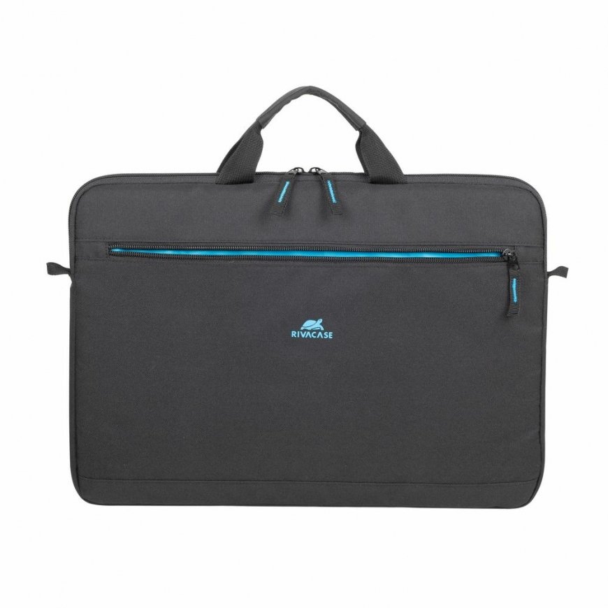 Rivacase 5516 knyginio kompiuterio dėklas 39,6 cm (15.6") Portfelis Juoda – 3