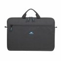 Rivacase 5516 laptop case 39.6 cm (15.6") Briefcase Black Rivacase 5516 laptop case 39.6 cm (15.6") Briefcase Black