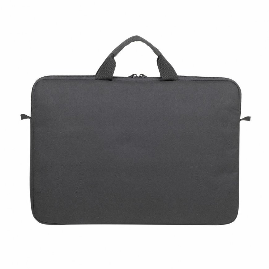 Rivacase 5516 sülearvutikott 39,6 cm (15.6") Portfell Must – 5