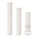 Garmin Quick Release Bänd Elevandiluuvalge Silikoon Garmin Quick Release Bänd Elevandiluuvalge Silikoon