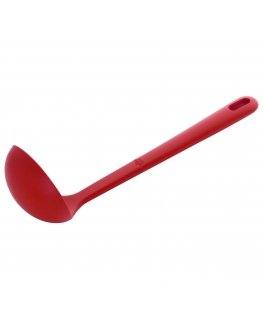BALLARINI 28000-001-0 половник Красный
