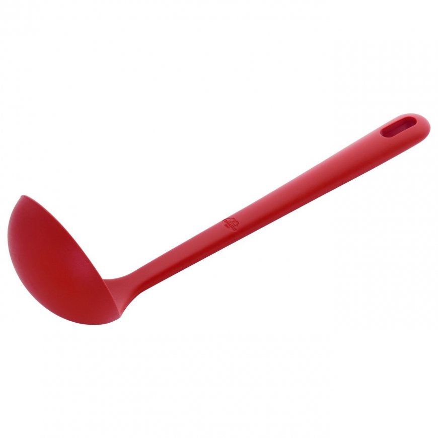 BALLARINI 28000-001-0 samtis Raudona