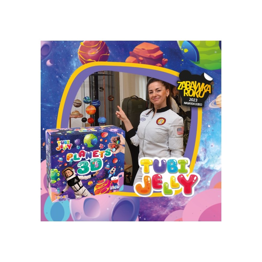Tuban TU3771 art/craft toy – 2