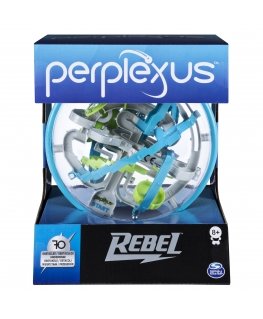 Games PRP PPN PerplexusRebelF19 UPCX GML Labyrinttilelu