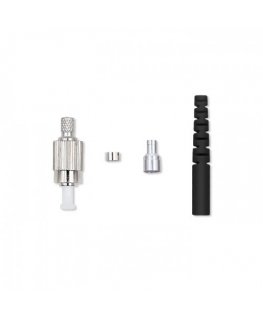Qoltec 54455 fiiberoptiline ühendus FC
