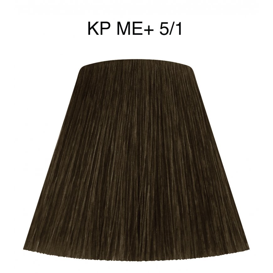 Wella Koleston Perfect ME+ Rich Natural Hiusväri Ruskea 60 ml – 2