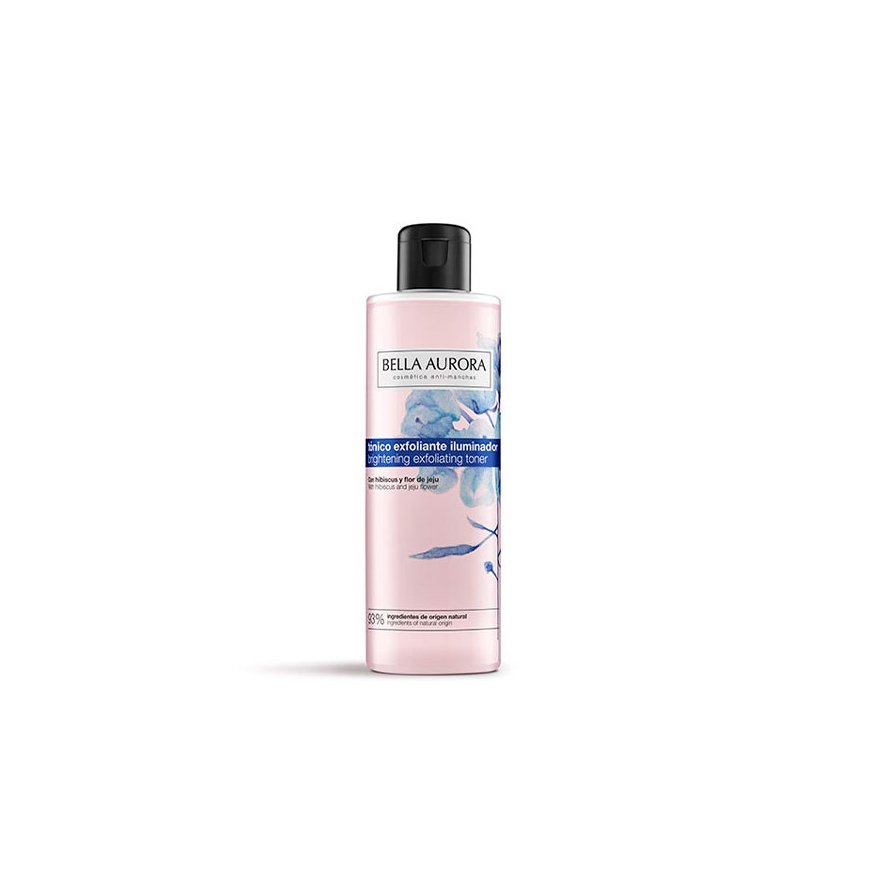 BELLA AURORA BELLA AURORA Exfoliating brightening