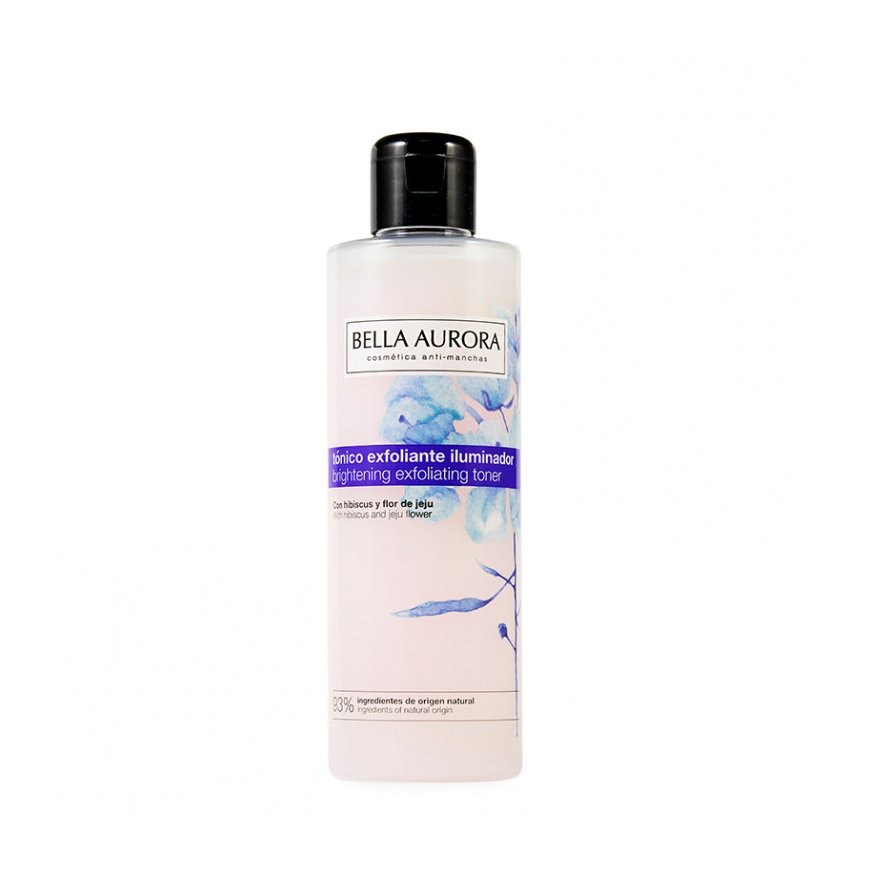 BELLA AURORA Exfoliating brightening tonic Face tonic 200 ml Women – 4