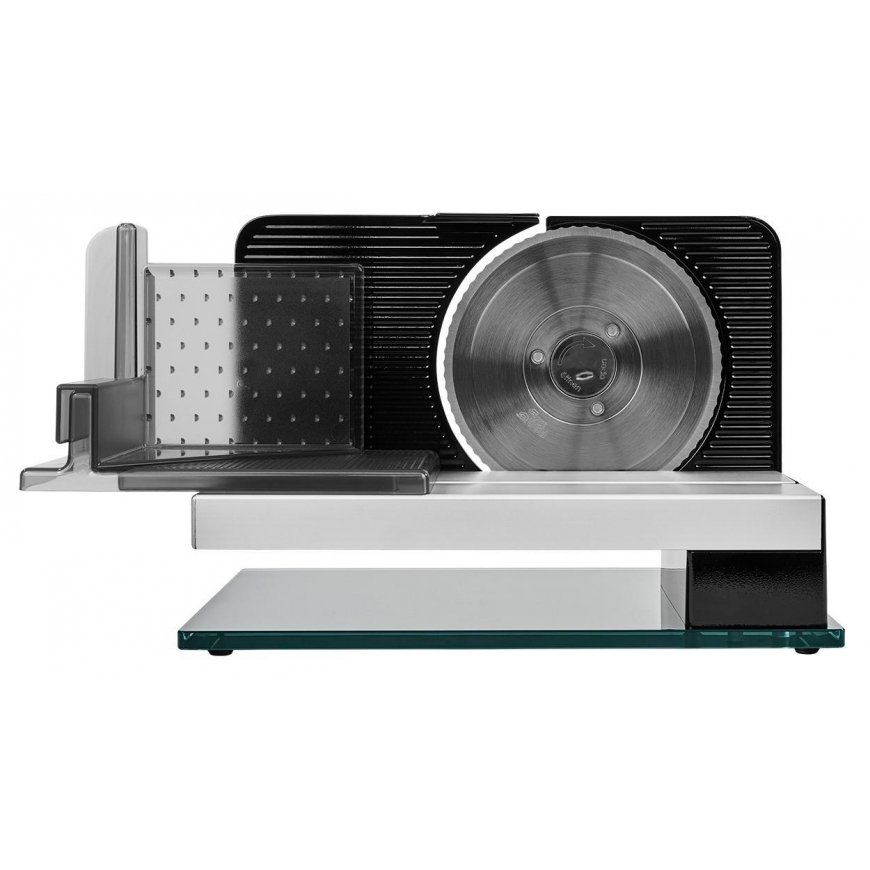 Ritter 528.041 pjaustyklė Elektrinis 65 W Juoda Stiklas, Metalas – 4