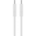 Goobay 51244 USB-kaabel USB 2.0 2 m USB C Valge Goobay 51244 USB-kaabel USB 2.0 2 m USB C Valge