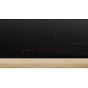 Bosch Serie 6 PVS731HB1E pliidiraud Must Sisseehitatud 70 cm Tsooniga induktsioonplaat 4 tsoon(id)
