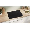 Bosch Serie 6 PVS731HB1E варочная поверхность Черный Встроенный 70 cm Плита с зонами индукции 4 зона