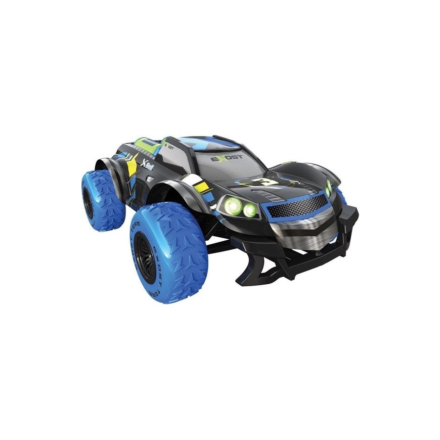 Exost X-Bull Radiovadāms (RC) modelis Auto Elektrodzinējs 1:18 – 2