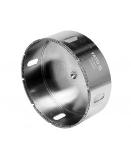 Yato YT-60435 сверло