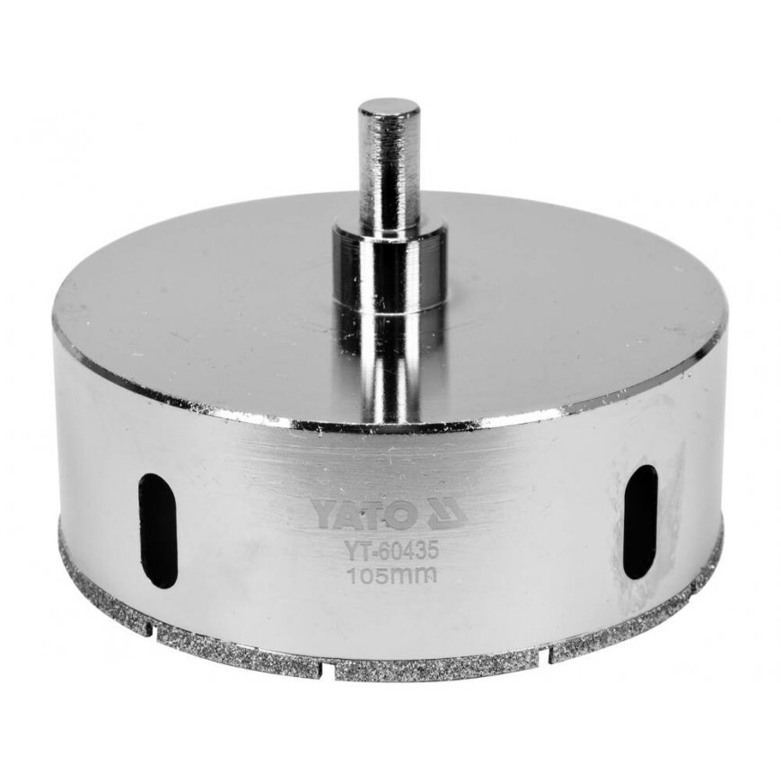 Yato YT-60435 drill bit – 2
